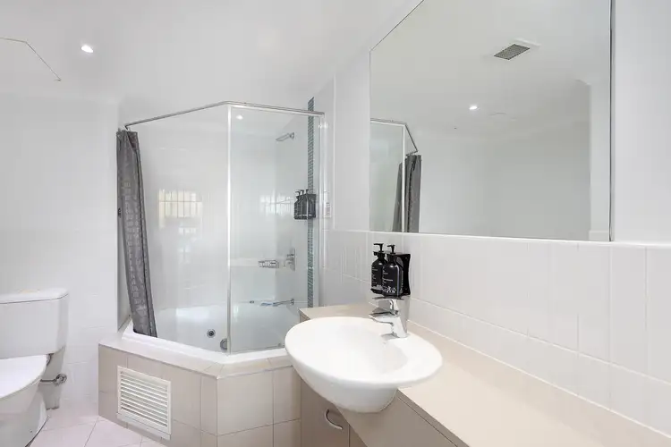 Fourth view of Homely apartment listing, 319/51 The Esplanade, Ettalong Beach NSW 2257
