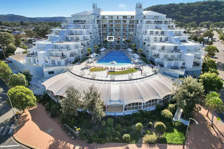 Sixth view of Homely apartment listing, 319/51 The Esplanade, Ettalong Beach NSW 2257