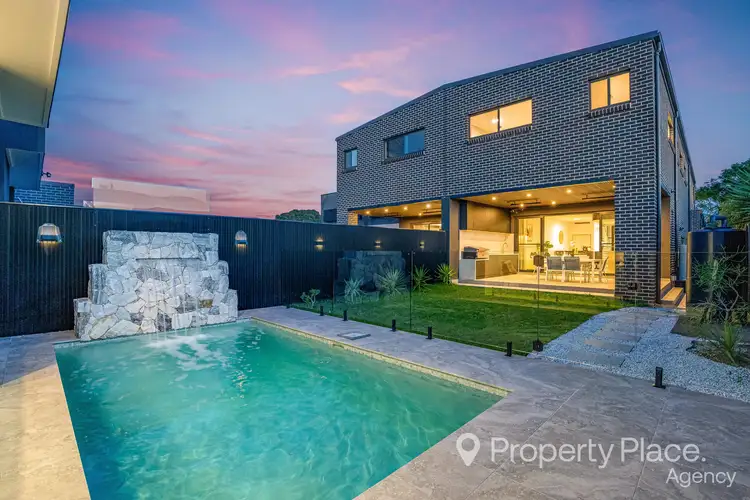 Second view of Homely semi-detached listing, 36A Doris Street, Picnic Point NSW 2213