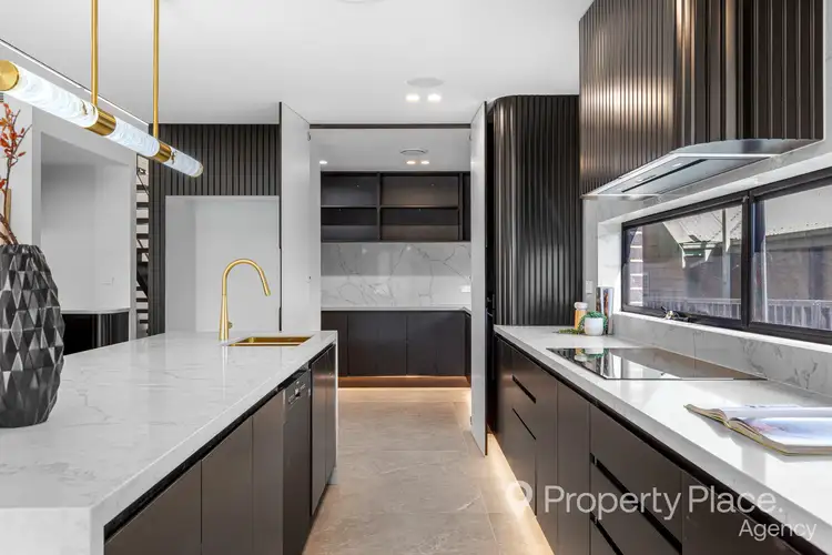 Fifth view of Homely semi-detached listing, 36A Doris Street, Picnic Point NSW 2213