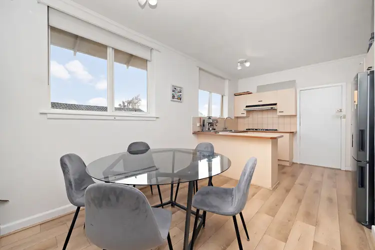 Second view of Homely apartment listing, 10/17-19 Grosvenor Street, Brighton VIC 3186
