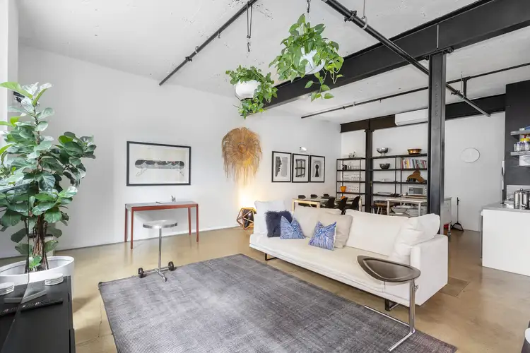 Main view of Homely apartment listing, 7/15 Inkerman Street, St Kilda VIC 3182
