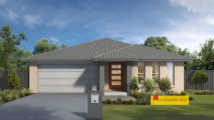 18 Margaret Lane, Mudgee NSW 2850