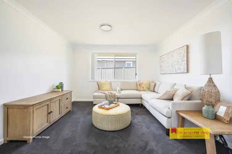 Second view of Homely house listing, 18 Margaret Lane, Mudgee NSW 2850