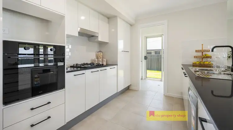 Third view of Homely house listing, 18 Margaret Lane, Mudgee NSW 2850