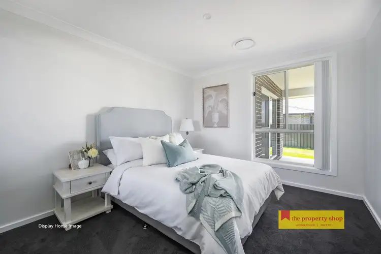 Fifth view of Homely house listing, 18 Margaret Lane, Mudgee NSW 2850