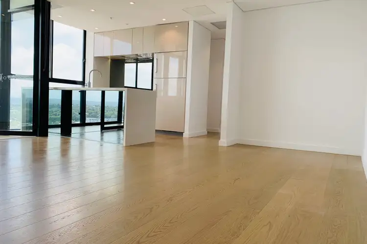 Fourth view of Homely apartment listing, 2202/10 Atchison Street, St Leonards NSW 2065