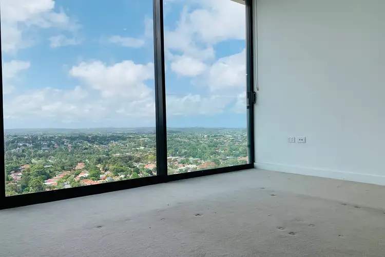 Fifth view of Homely apartment listing, 2202/10 Atchison Street, St Leonards NSW 2065