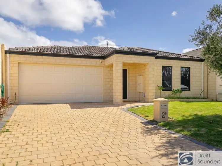 2B Dongara Street, Innaloo WA 6018