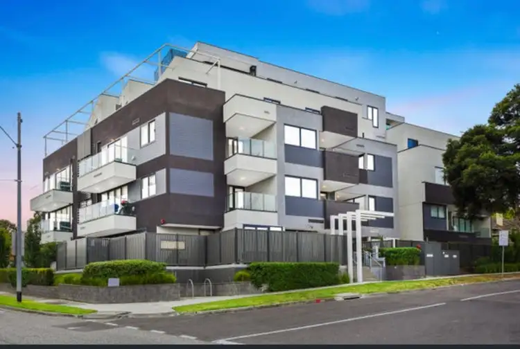 305/137-139 Burwood Highway, Burwood VIC 3125