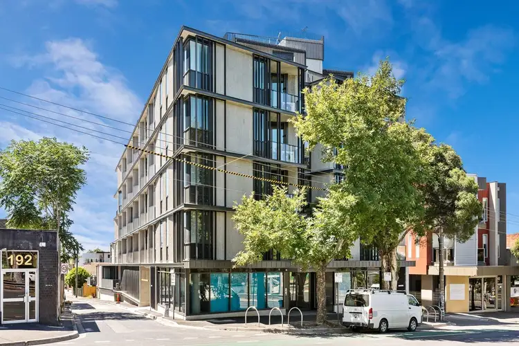 210/198 St Kilda Road, St Kilda VIC 3182