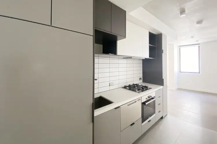 Second view of Homely apartment listing, 210/198 St Kilda Road, St Kilda VIC 3182