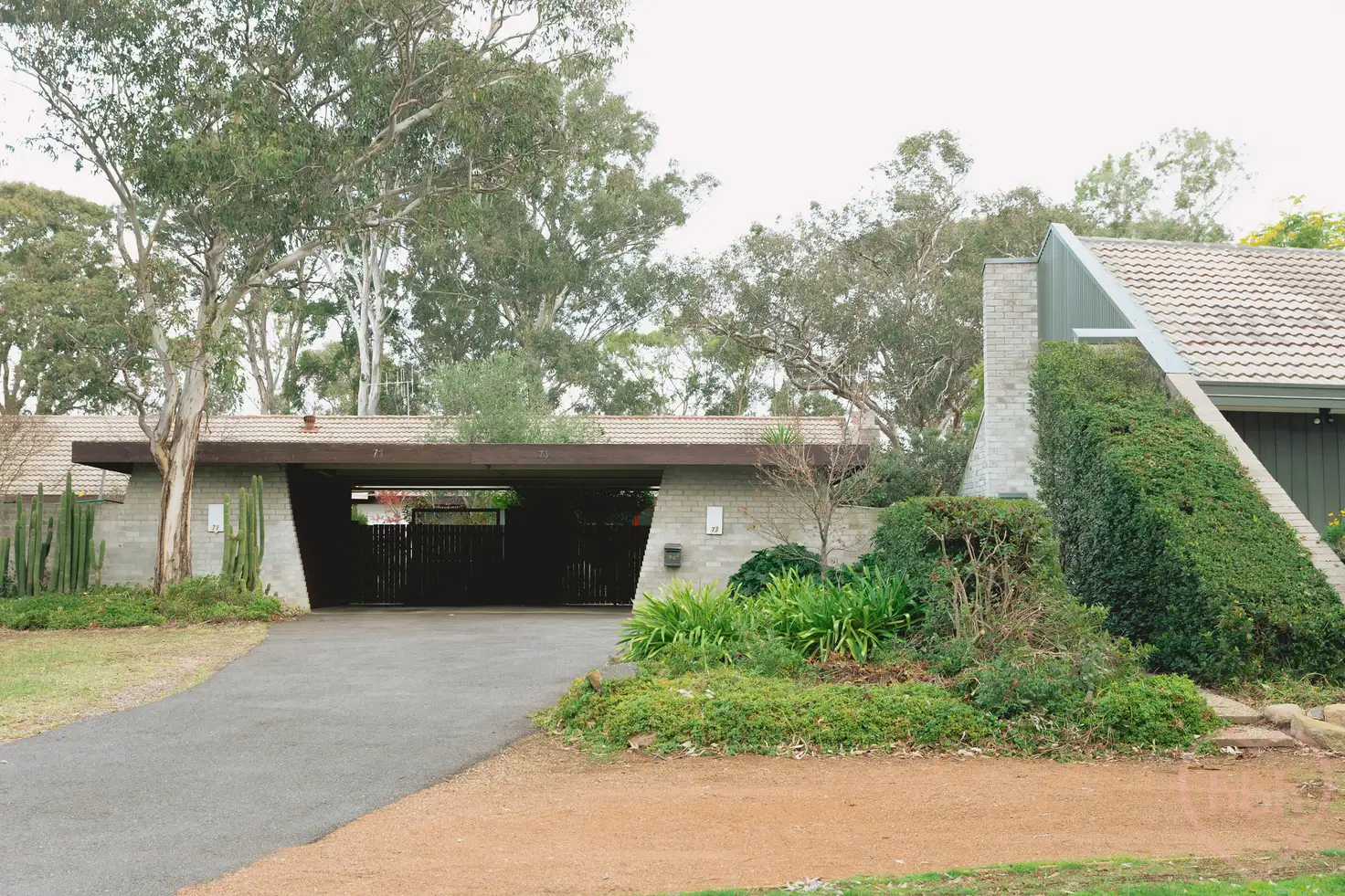 Main view of Homely house listing, 73 Mockridge Crescent, Holt ACT 2615