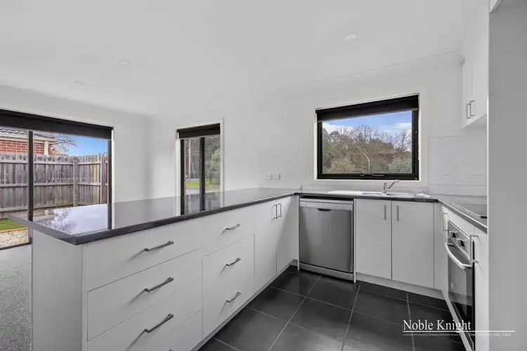 Main view of Homely house listing, 5 Whatton Place, Yea VIC 3717