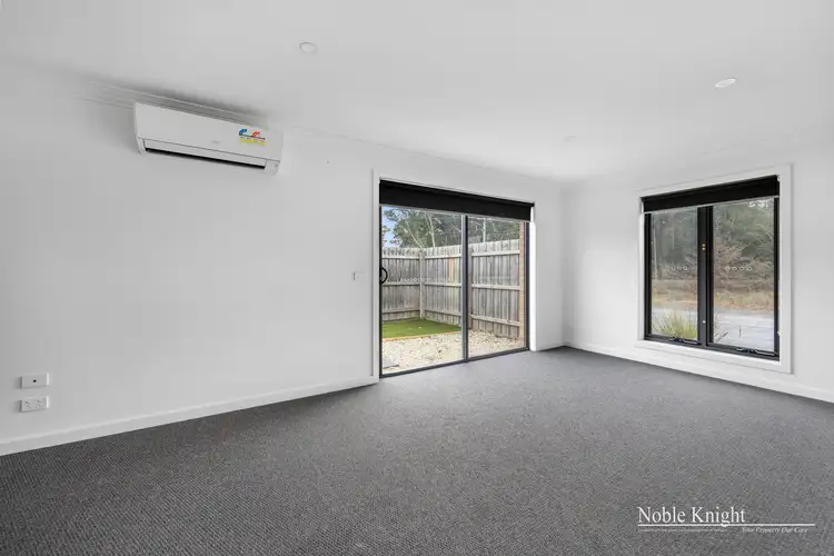 Third view of Homely house listing, 5 Whatton Place, Yea VIC 3717