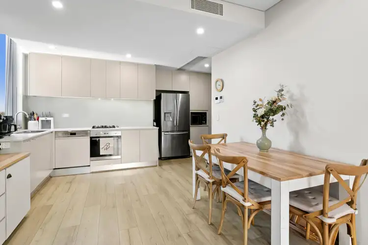 Second view of Homely apartment listing, C202/23 Roger Street, Brookvale NSW 2100