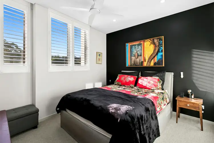 Third view of Homely apartment listing, C202/23 Roger Street, Brookvale NSW 2100
