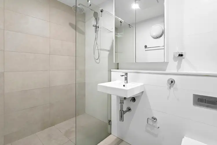 Fourth view of Homely apartment listing, C202/23 Roger Street, Brookvale NSW 2100