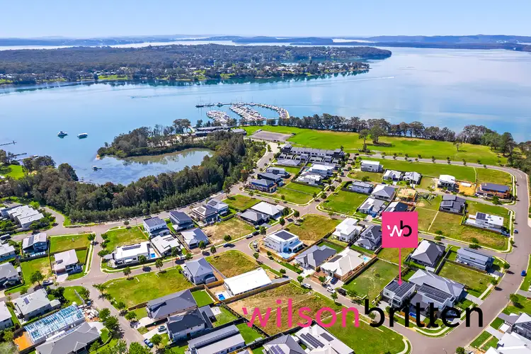 Second view of Homely house listing, 9 Baysend Drive, Morisset Park NSW 2264