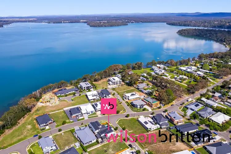 Third view of Homely house listing, 9 Baysend Drive, Morisset Park NSW 2264