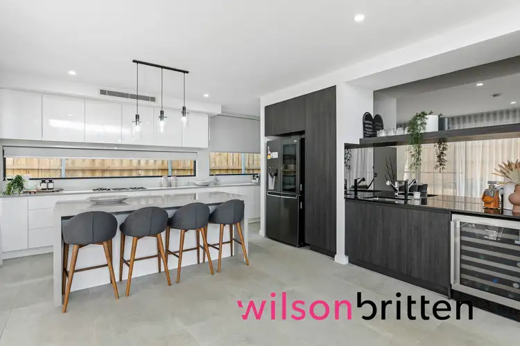 Sixth view of Homely house listing, 9 Baysend Drive, Morisset Park NSW 2264