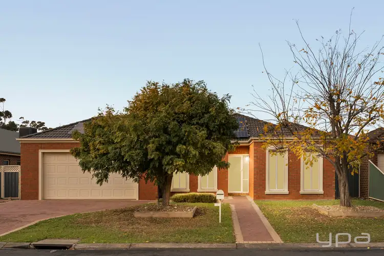 62 Evergreen Drive, Wyndham Vale VIC 3024