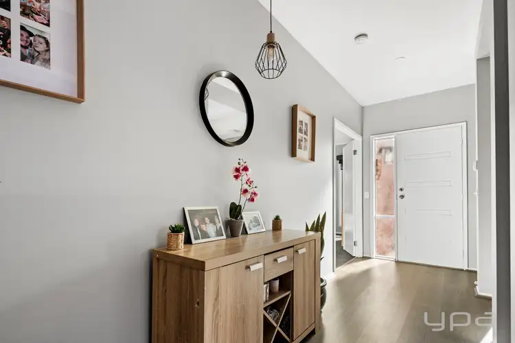 Second view of Homely house listing, 62 Evergreen Drive, Wyndham Vale VIC 3024