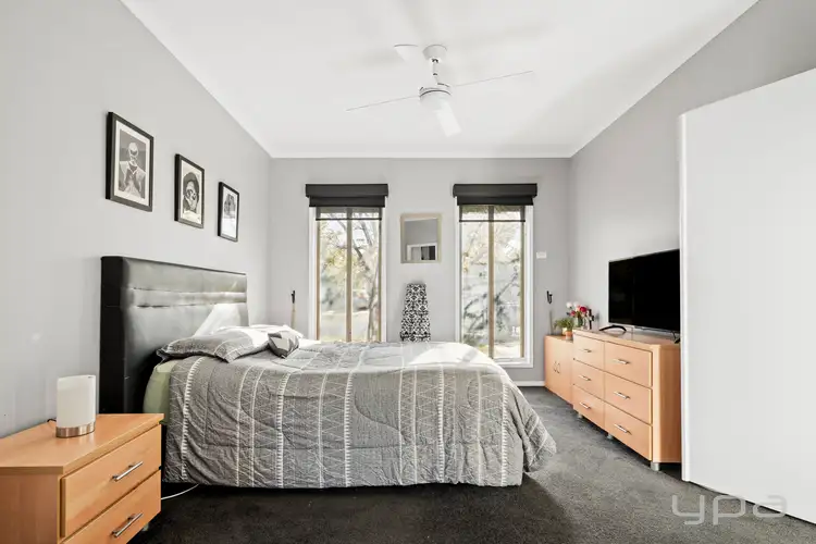 Third view of Homely house listing, 62 Evergreen Drive, Wyndham Vale VIC 3024