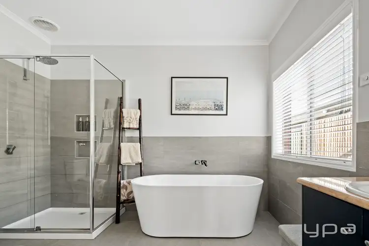 Fourth view of Homely house listing, 62 Evergreen Drive, Wyndham Vale VIC 3024