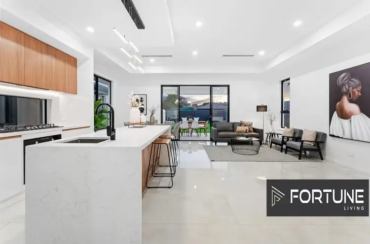 Fifth view of Homely land listing, 1-3/8 Breamore Street, Elizabeth North SA 5113