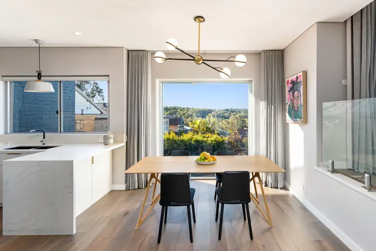 Fourth view of Homely house listing, 42A Carter Street, Cammeray NSW 2062