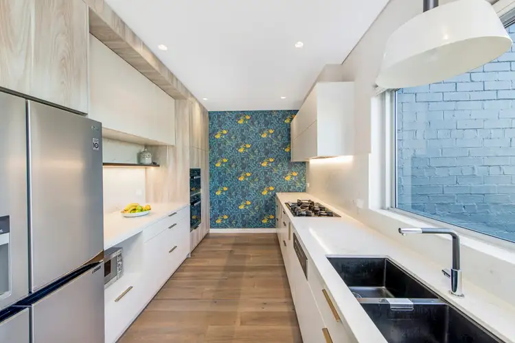 Fifth view of Homely house listing, 42A Carter Street, Cammeray NSW 2062