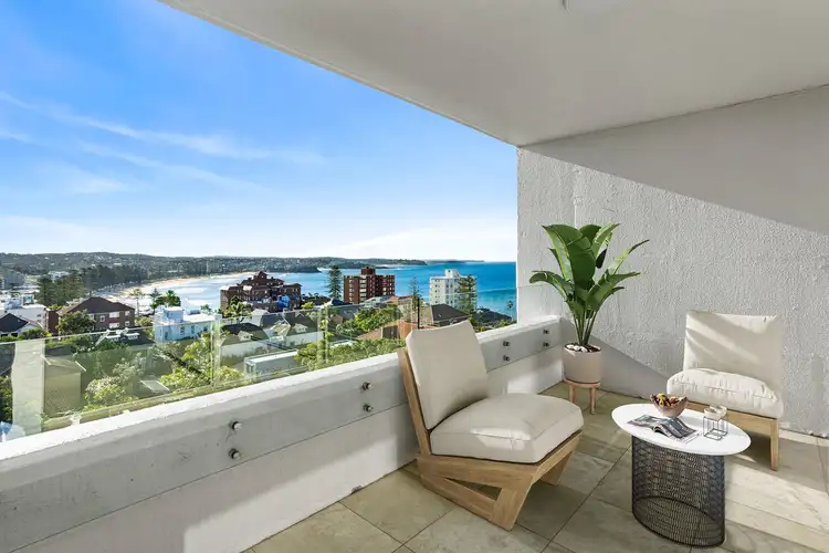 Main view of Homely apartment listing, 39/140 Addison Road, Manly NSW 2095