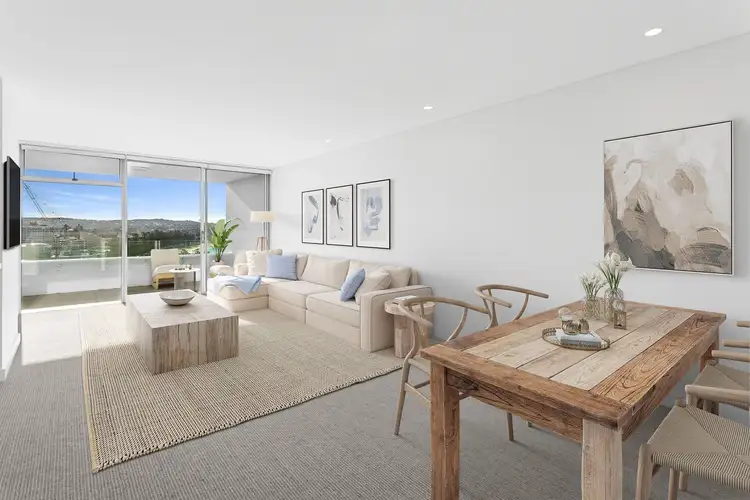 Second view of Homely apartment listing, 39/140 Addison Road, Manly NSW 2095