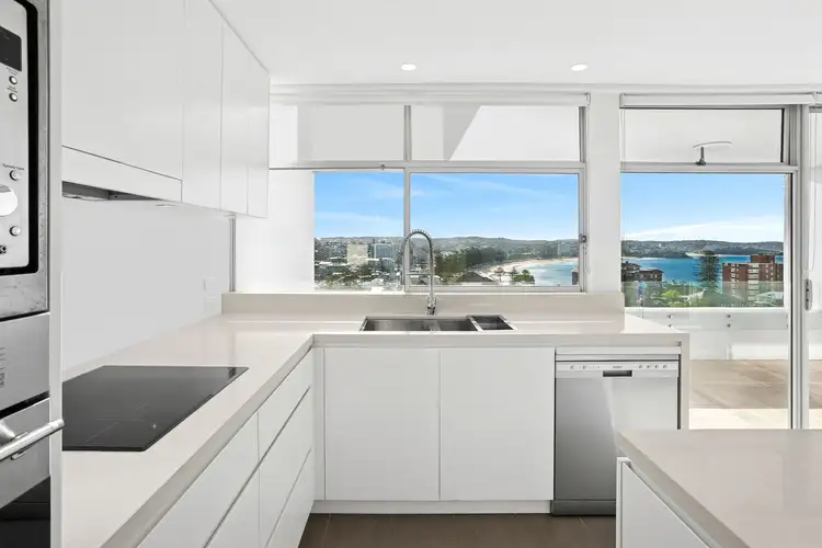 Third view of Homely apartment listing, 39/140 Addison Road, Manly NSW 2095