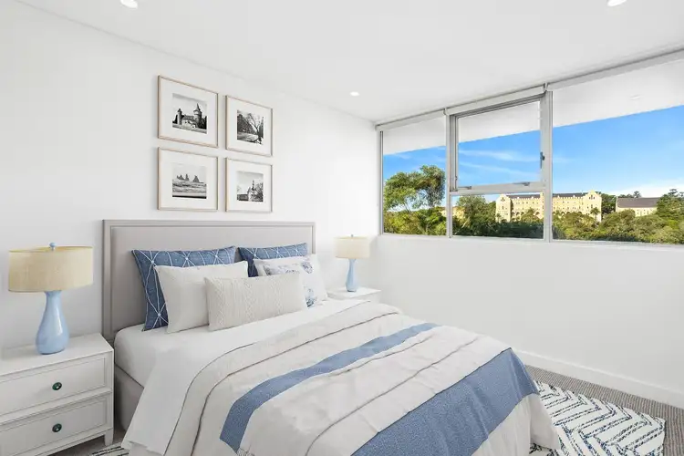 Fourth view of Homely apartment listing, 39/140 Addison Road, Manly NSW 2095