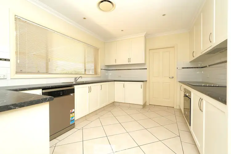 Third view of Homely villa listing, 32B Nelson Drive, Griffith NSW 2680