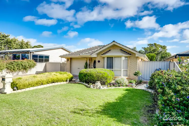 Second view of Homely house listing, 15 Janz Avenue, Goolwa North SA 5214