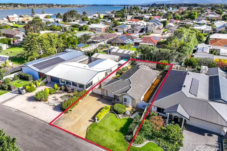 Third view of Homely house listing, 15 Janz Avenue, Goolwa North SA 5214