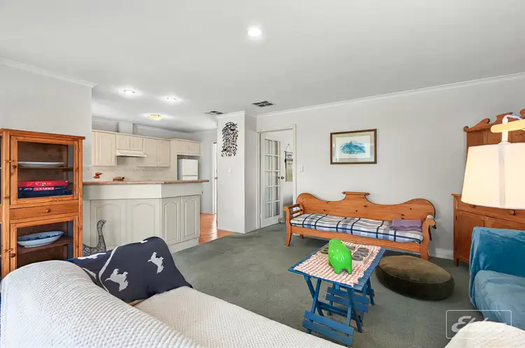 Fifth view of Homely house listing, 15 Janz Avenue, Goolwa North SA 5214