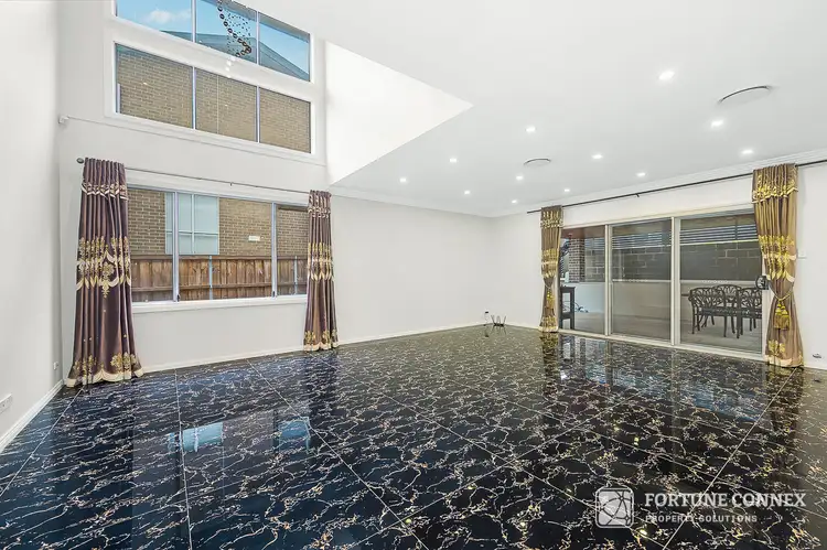 Third view of Homely house listing, 46 Jones Avenue, Potts Hill NSW 2143