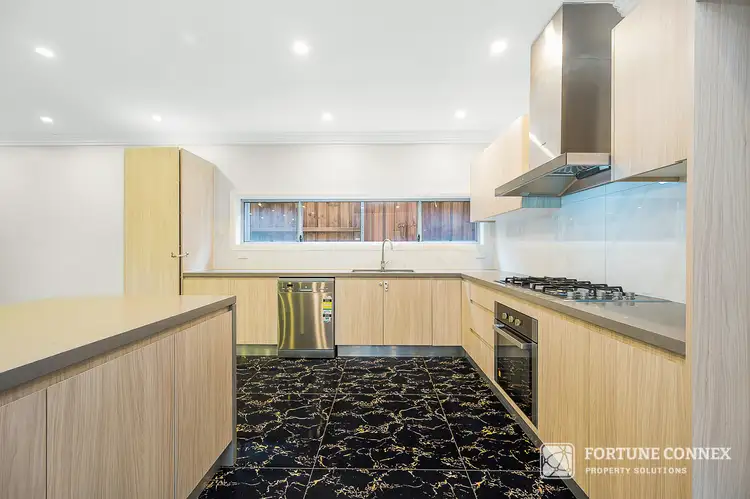 Fourth view of Homely house listing, 46 Jones Avenue, Potts Hill NSW 2143