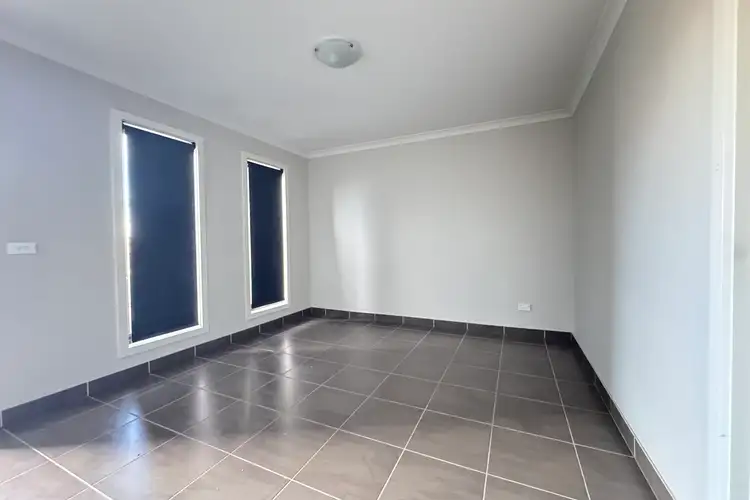 Second view of Homely townhouse listing, 4 Swagman Walk, Wollert VIC 3750