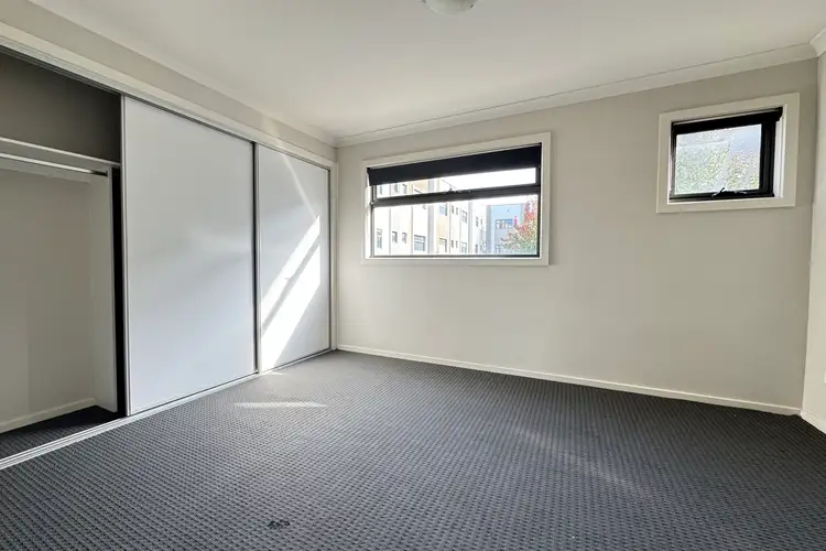 Sixth view of Homely townhouse listing, 4 Swagman Walk, Wollert VIC 3750