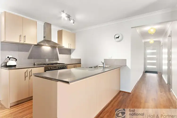 Second view of Homely house listing, 10 Weatherby Avenue, Officer VIC 3809