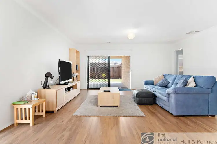 Third view of Homely house listing, 10 Weatherby Avenue, Officer VIC 3809