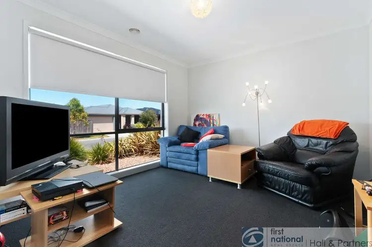 Fourth view of Homely house listing, 10 Weatherby Avenue, Officer VIC 3809