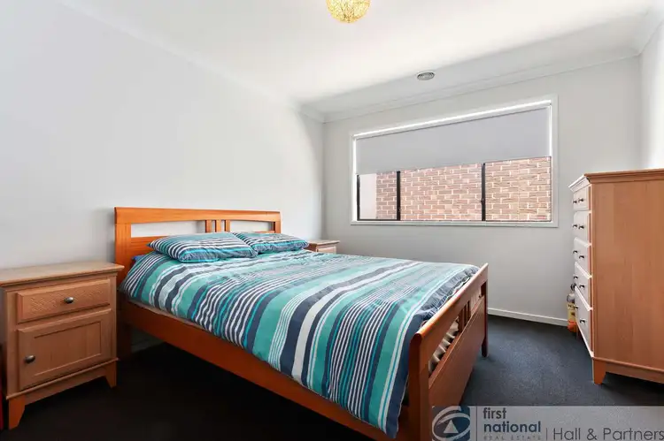 Fifth view of Homely house listing, 10 Weatherby Avenue, Officer VIC 3809