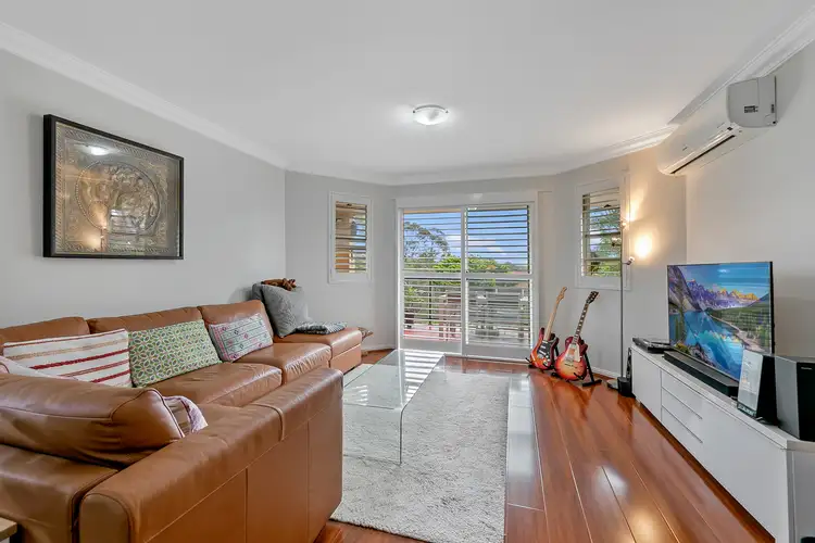 Fourth view of Homely apartment listing, 109/298-312 Pennant Hills Road, Pennant Hills NSW 2120