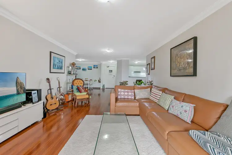 Sixth view of Homely apartment listing, 109/298-312 Pennant Hills Road, Pennant Hills NSW 2120